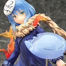 That Time I Got Reincarnated as a Slime Rimuru Tempest 1/7 Scale Figure
