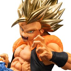 Dragon Ball Z Blood of Saiyans Special Ver. Vol. 9: Super Saiyan Gogeta