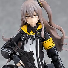 figma Girls' Frontline UMP45