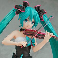 Hatsune Miku: Symphony 2017 Ver. 1/8 Scale Figure