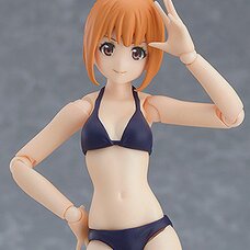 figma Female Swimsuit Body (Emily)