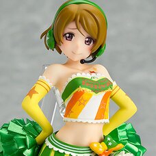 figFIX Love Live! School Idol Festival Hanayo Koizumi: Cheerleader Ver.