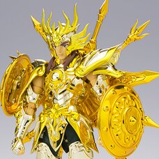 Saint Cloth Myth EX Saint Seiya -Soul of Gold- Libra Dohko (God Cloth)