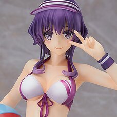 Saekano: How to Raise a Boring Girlfriend Flat Michiru Hyodo: Swimsuit Ver. 1/7 Scale Figure