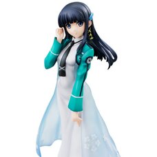 World Uniform Operation: The Irregular at Magic High School - Miyuki Shiba