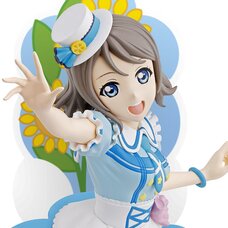 Figure-rise Bust Love Live! Sunshine!! You Watanabe