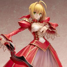 Fate/Grand Order Saber/Nero Claudius: 1st Ascension 1/7 Scale Figure