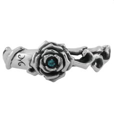 Hatsune Miku Vampire Fest Symphony of the Vampire Rose Ring