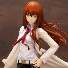 Steins;Gate 0 Kurisu Makise -Antinomic Dual- 1/8 Scale Figure