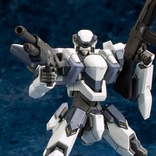 Full Metal Panic! The Second Raid ARX-7 Arbalest Renewal Ver. 1/60 Scale Figure