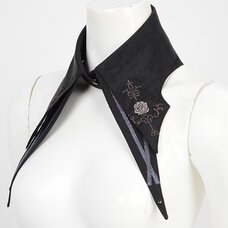 Ozz Oneste Organgy Collar ALYS Collaboration Model