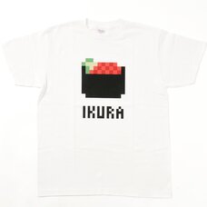 Ikura Sushi T-Shirt