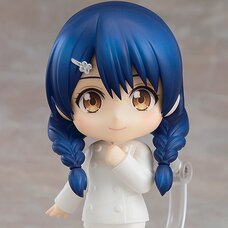 Nendoroid Food Wars! Shokugeki no Soma: The Third Plate Megumi Tadokoro
