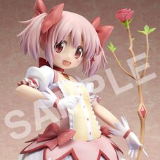 Magia Record: Puella Magi Madoka Magica Side Story Madoka Kaname 1/8 Scale Figure