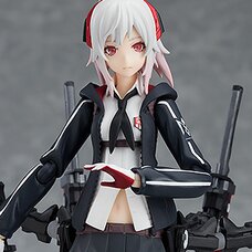 figma Heavily Armed High School Girls Shi