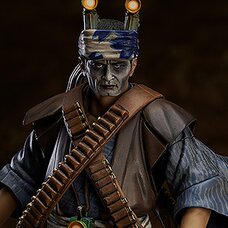 figma Village of Eight Gravestones Yozo Tajimi