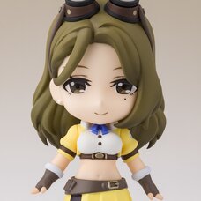 Figuarts Mini The Magnificent Kotobuki Zara