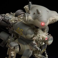 Maschinen Krieger Luna Gans 1/16 Scale Figure