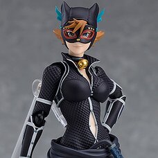 figma Batman Ninja Catwoman: Ninja Ver.
