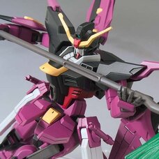HGBD 1/144 Gundam Build Divers Gundam Love Phantom