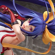 BlazBlue: Central Fiction Mai Natsume 1/8 Scale Figure