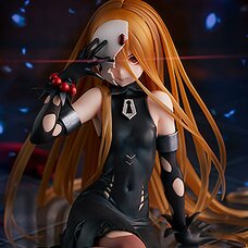 Overlord III Evileye 1/7 Scale Figure