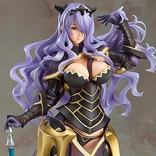 Fire Emblem Fates Camilla 1/7 Scale Figure