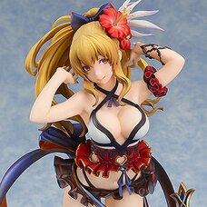 Granblue Fantasy Vira Summer Ver. 1/8 Scale Figure