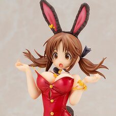 Idolm@ster Cinderella Girls Airi Totoki: Princess Bunny 1/8 Scale Figure