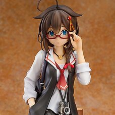 Kantai Collection -KanColle- Shigure: Casual Ver. 1/8 Scale Figure