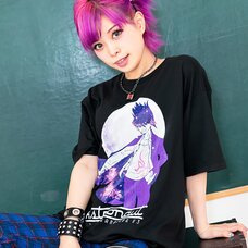 LISTEN FLAVOR Danganronpa V3: Killing Harmony Kaito Momota Astronaut T-Shirt