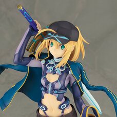 Fate/Grand Order Assassin/Mysterious Heroine X 1/7 Scale Figure
