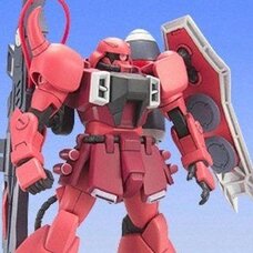 HG 1/144 Mobile Suit Gundam Seed Destiny Gunnner Zaku Warrior (Lunamaria Hawke)
