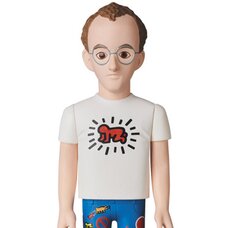 Vinyl Collectible Dolls No. 272: Keith Haring