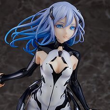 Beatless Lacia: 2018 Ver. 1/8 Scale Figure