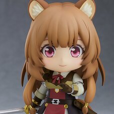 Nendoroid The Rising of the Shield Hero Raphtalia