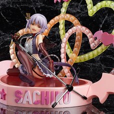 Sachiko Koshimizu: Self-Proclaimed Cute Ver. (On Stage Edition)