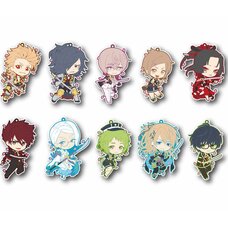 Touken Ranbu -Online- Niitengomu! Vol. 6 Box Set