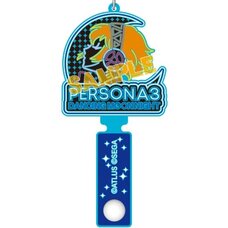 Persona 3: Dancing Moon Night Earphone Cord Holder