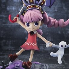 Portrait of Pirates CB-EX One Piece Perona (Gothic)
