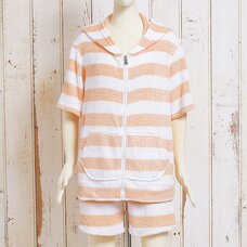 Mafumafu Potato Pajamas