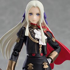 figma Fire Emblem: Three Houses Edelgard von Hresvelg