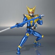 S.H.Figuarts Kamen Rider Fourze Meteor Storm
