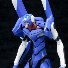 Neon Genesis Evangelion: Evangelion Unit‐00 TV Ver. Plastic Model Kit