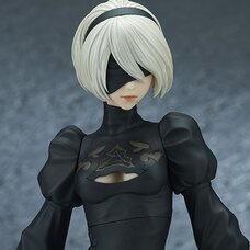 NieR: Automata YoRha No. 2 Type B 1/7 Scale Figure