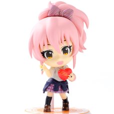 Chibi Kyun Chara: THE IDOLM@STER CINDERELLA GIRLS