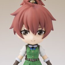 Figuarts Mini The Magnificent Kotobuki Leona