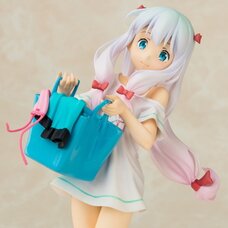 Eromanga Sensei Sagiri Izumi Ending Ver. 1/7th Scale Figure