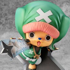Portrait of Pirates One Piece Warriors Alliance Chopperemon