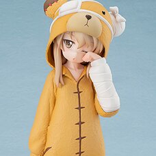 Girls und Panzer das Finale Alice Shimada: Boco Pajamas Ver. 1/7 Scale Figure